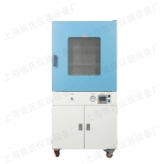 外加热YZF-6210立式电热真空烘箱真空干燥箱