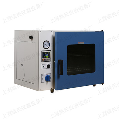 250度YZF-6050台式电热真空烘箱真空干燥箱