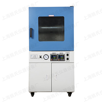 YZF-6090立式电热真空烘箱真空干燥箱