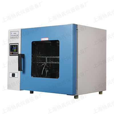 YHG-9050A台式电热恒温鼓风干燥箱 高温烘箱