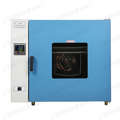 YHG-9145A电热恒温鼓风干燥箱高温试验箱 高温烘箱