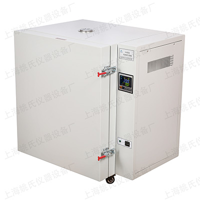 400度上海YHG-9148A 高温干燥箱 烤箱 高温鼓风试验箱 烘箱