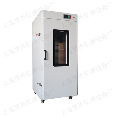 YHG-9425A立式大型电热恒温鼓风干燥箱 电热高温鼓风烘箱